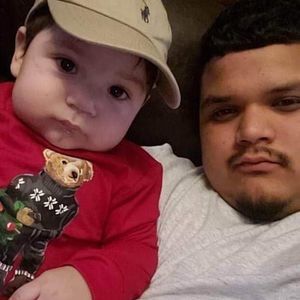 Meet your Posher, Justin